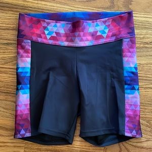 BlackMilk - biker shorts